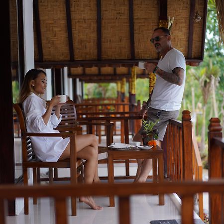 Sundi Villa Penida By Abm Toyapakeh Extérieur photo