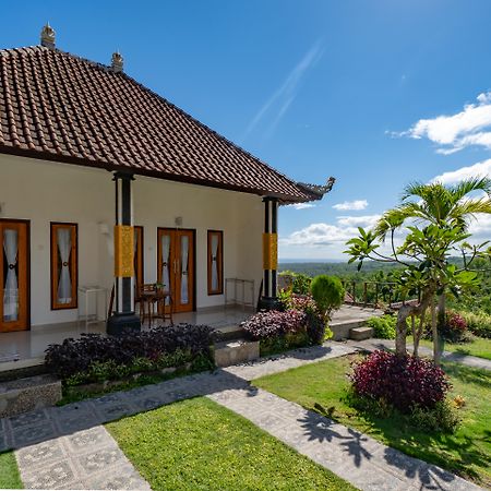 Sundi Villa Penida By Abm Toyapakeh Extérieur photo