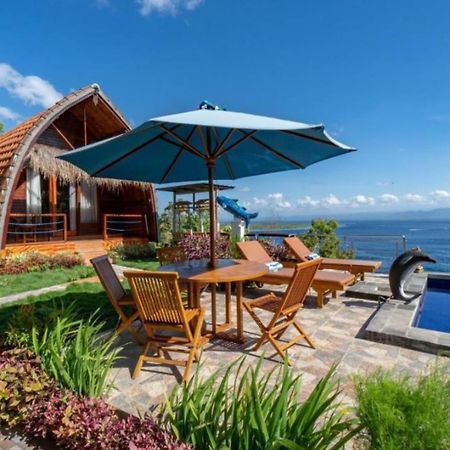 Sundi Villa Penida By Abm Toyapakeh Extérieur photo