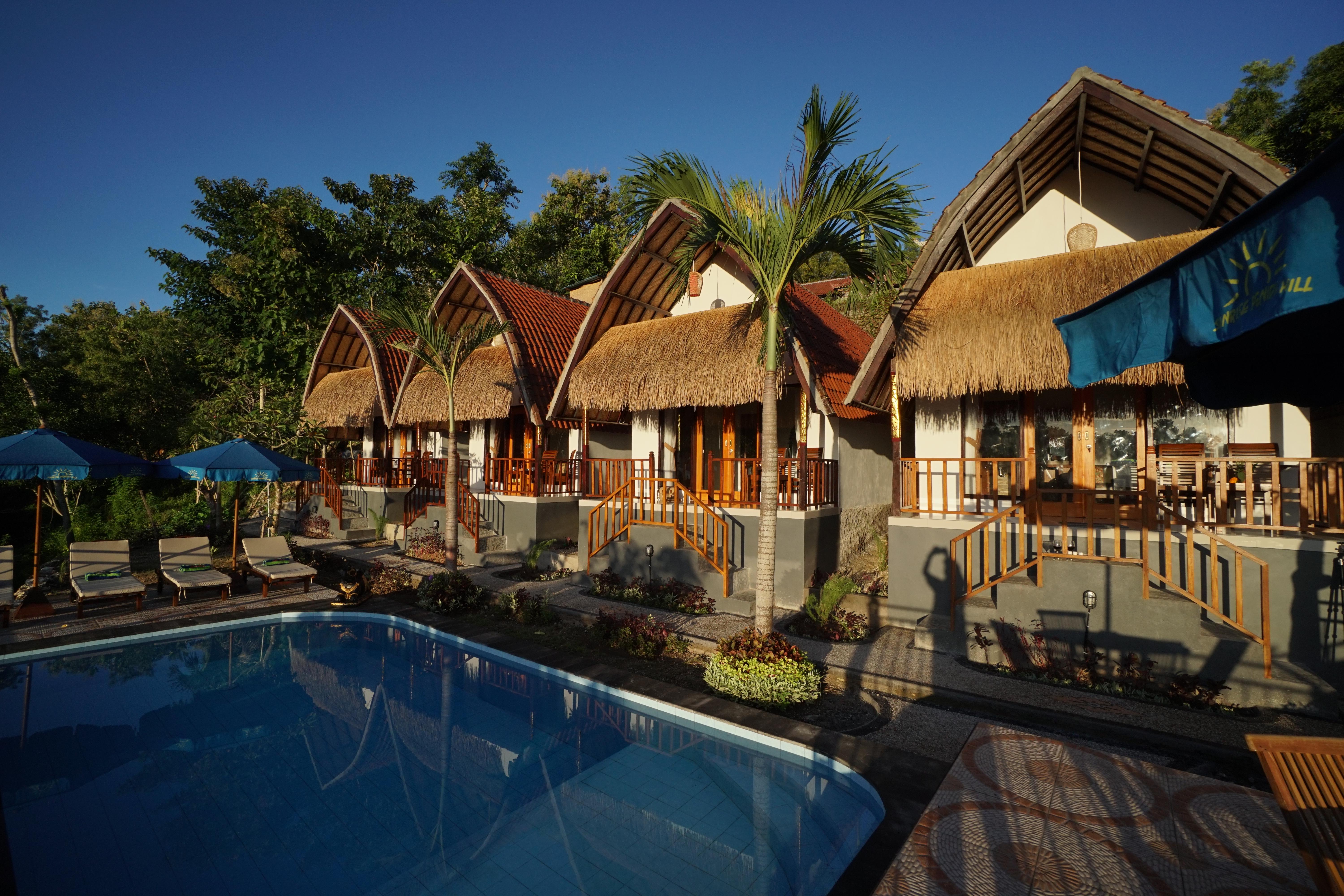 Sundi Villa Penida By Abm Toyapakeh Extérieur photo