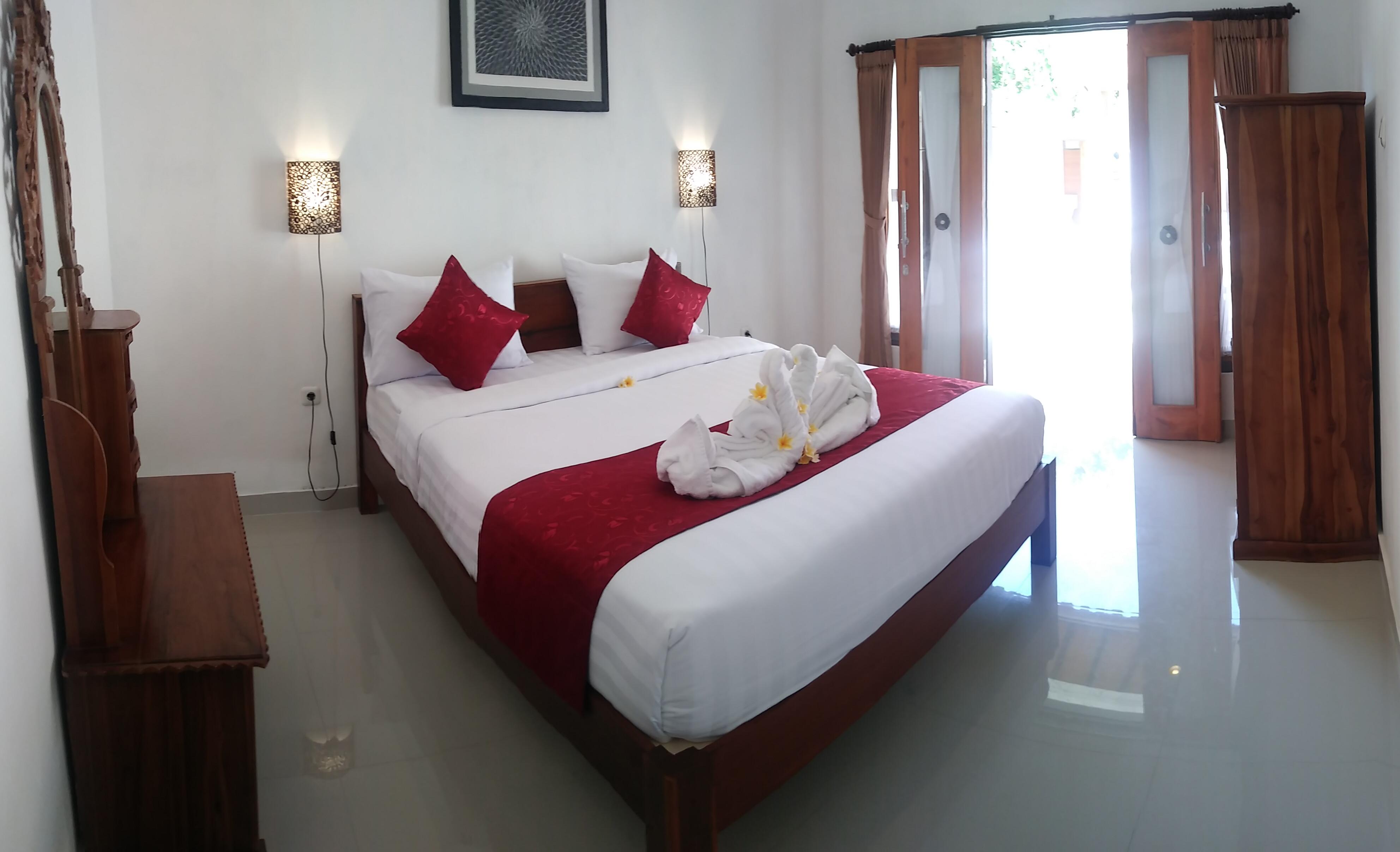 Sundi Villa Penida By Abm Toyapakeh Extérieur photo
