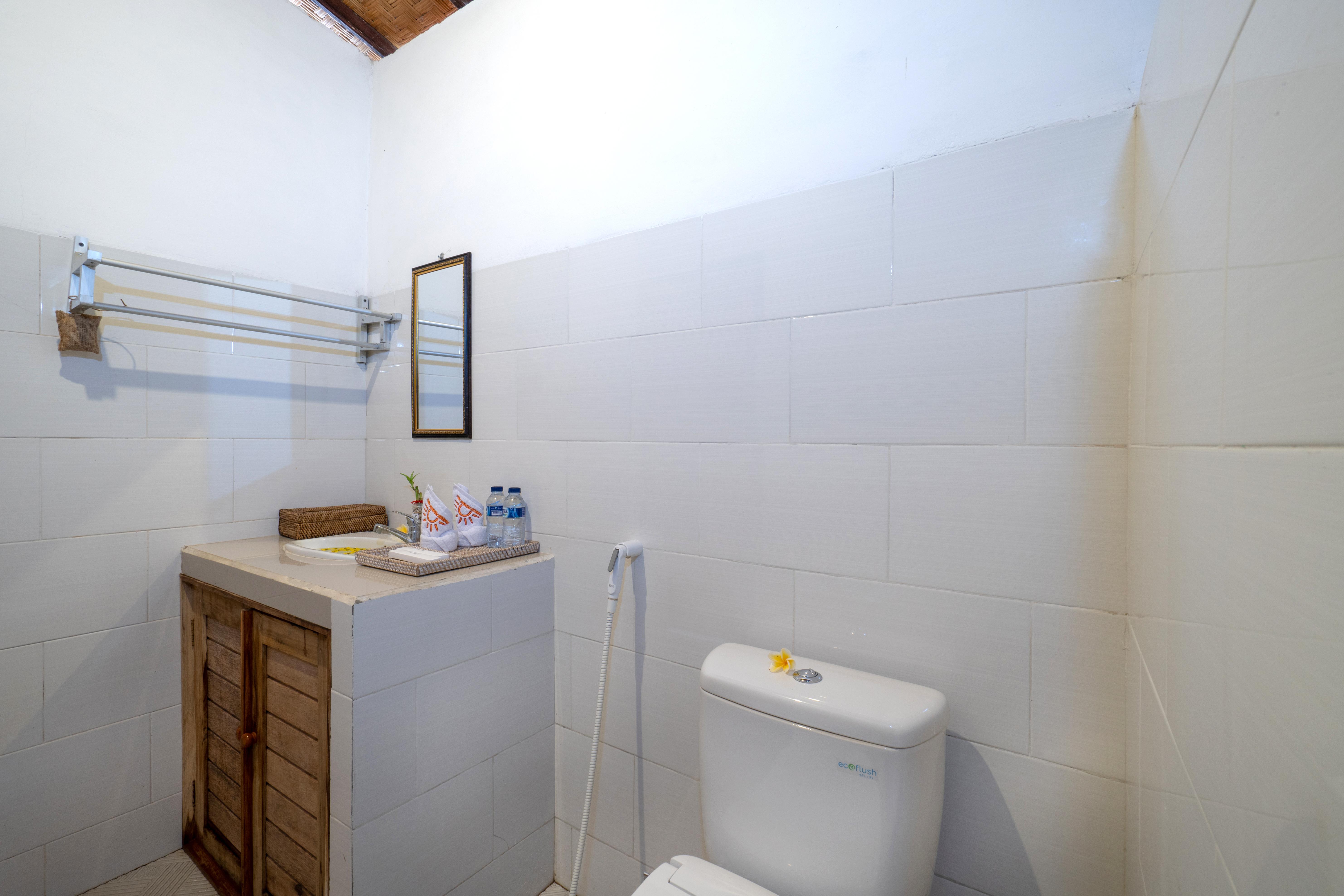 Sundi Villa Penida By Abm Toyapakeh Extérieur photo