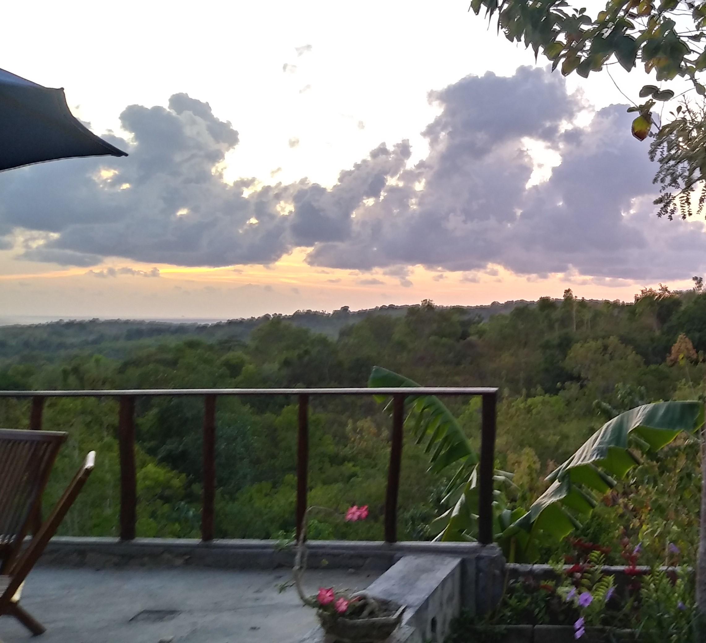 Sundi Villa Penida By Abm Toyapakeh Extérieur photo