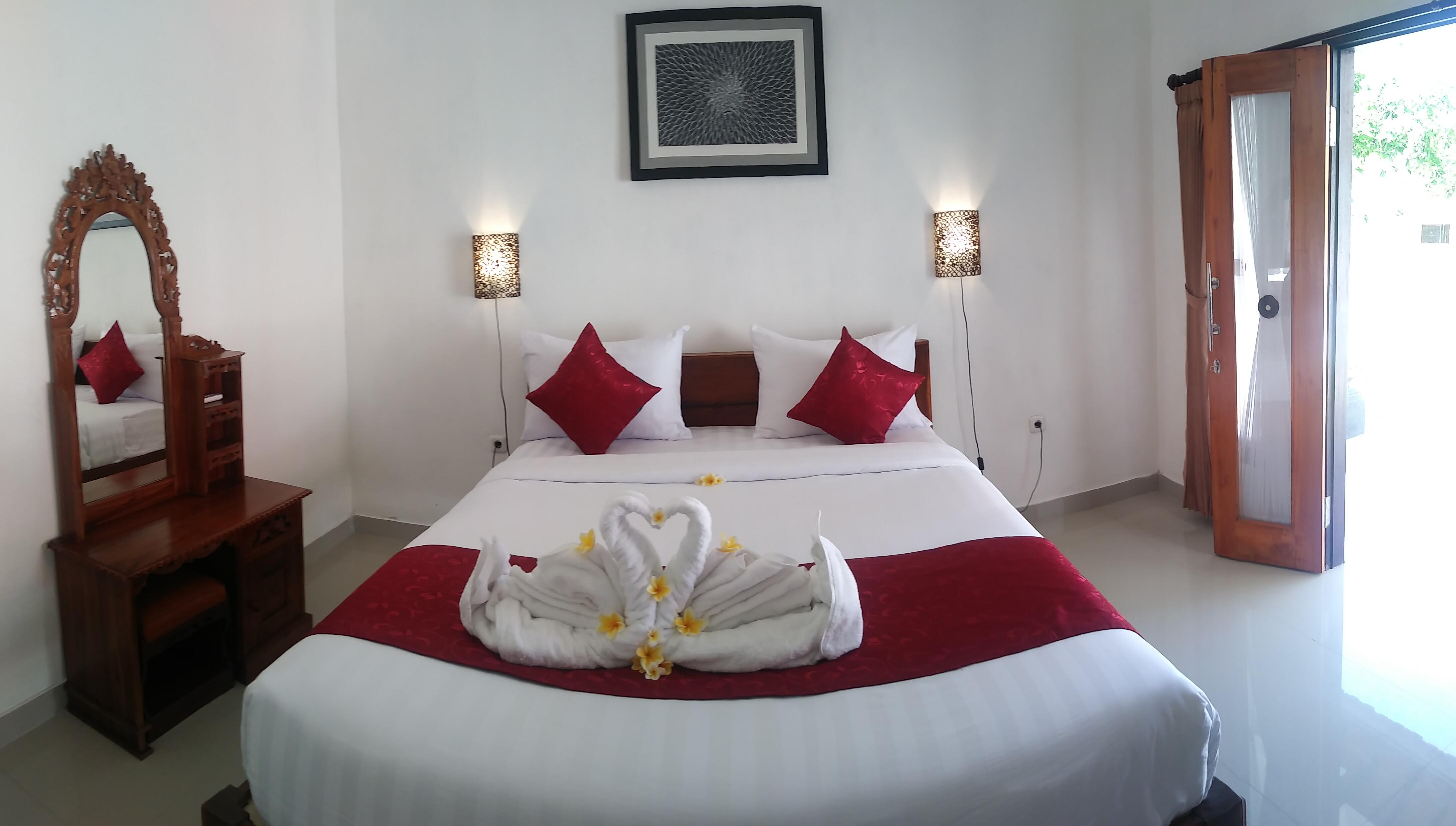 Sundi Villa Penida By Abm Toyapakeh Extérieur photo