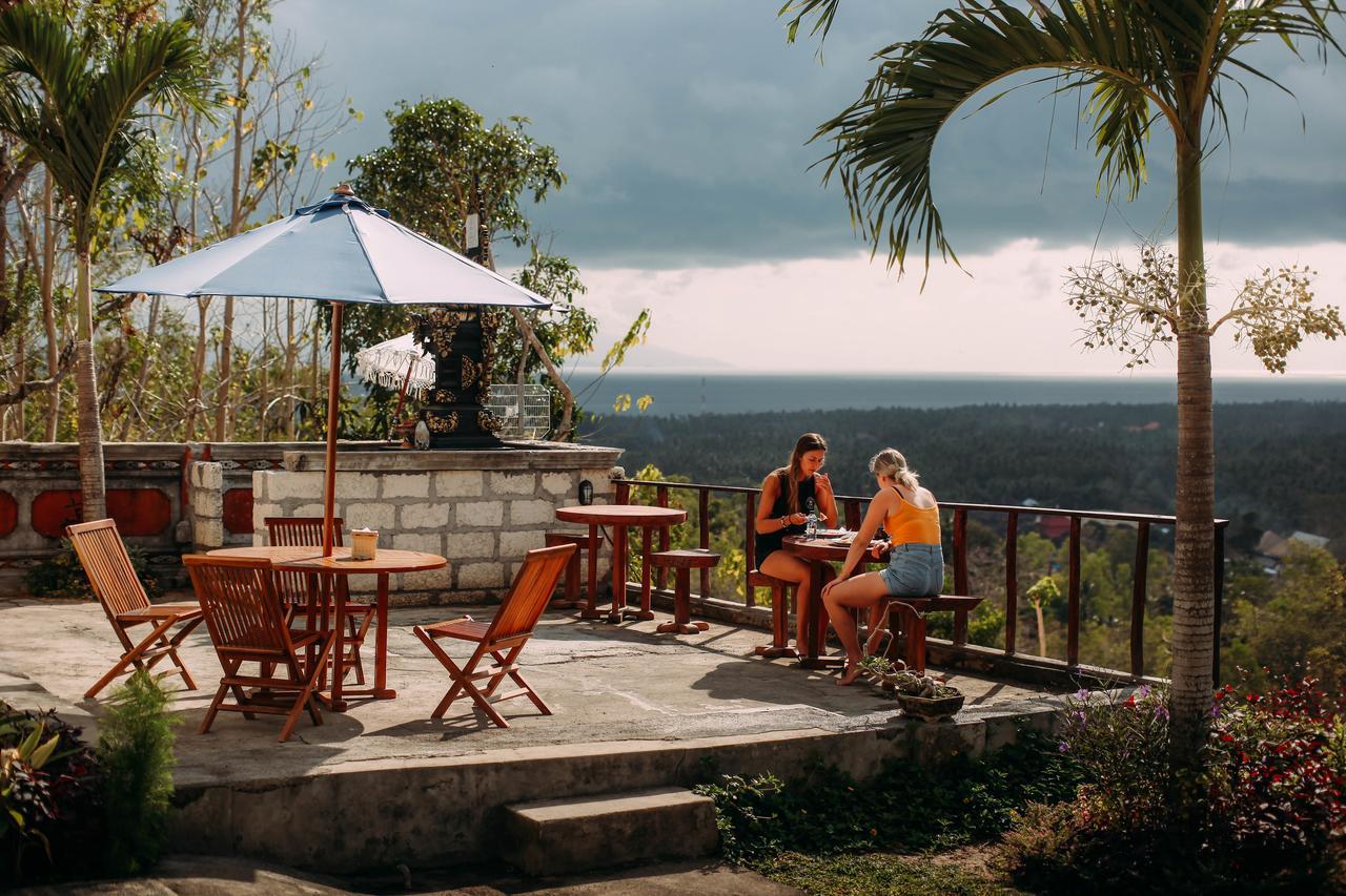 Sundi Villa Penida By Abm Toyapakeh Extérieur photo