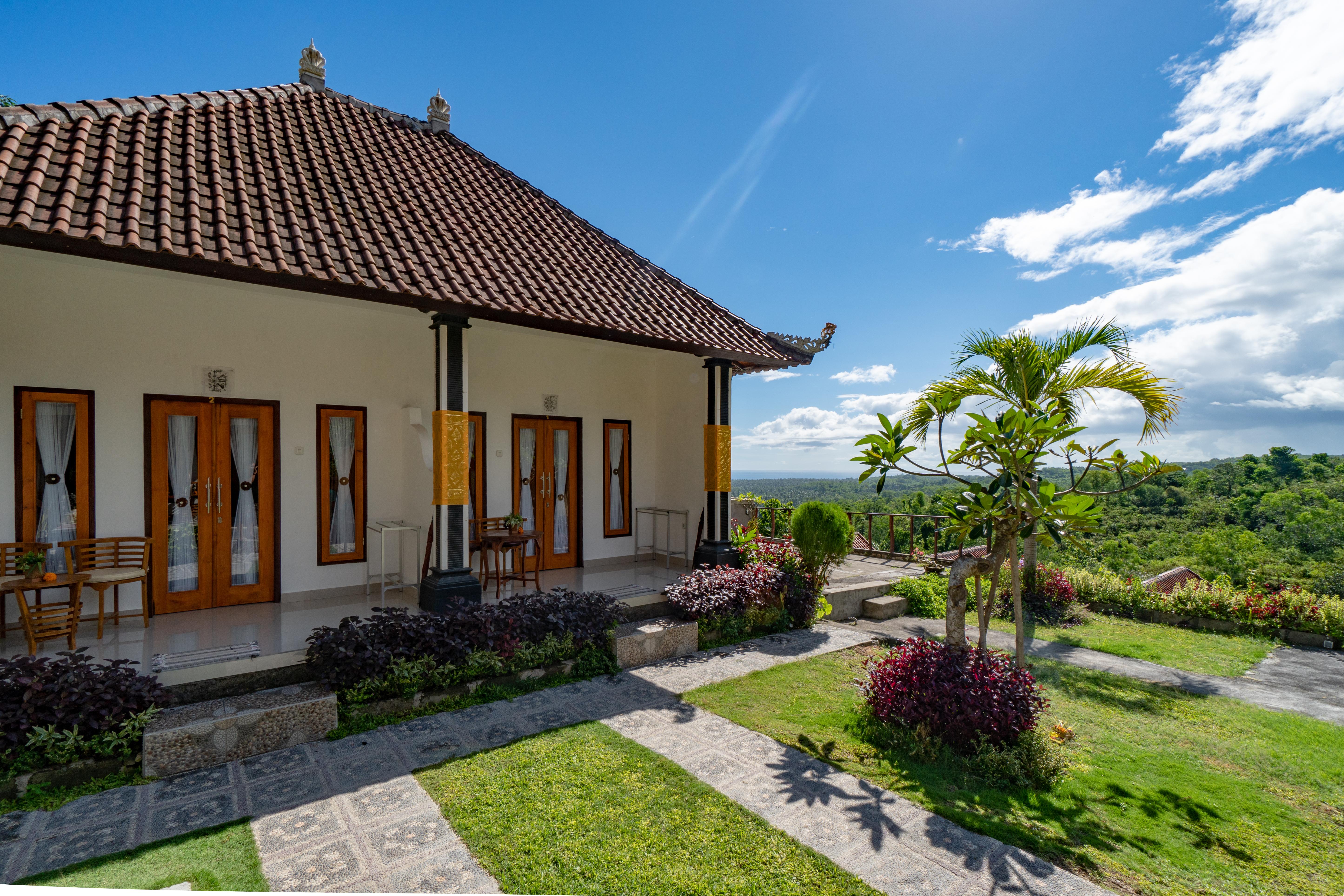 Sundi Villa Penida By Abm Toyapakeh Extérieur photo