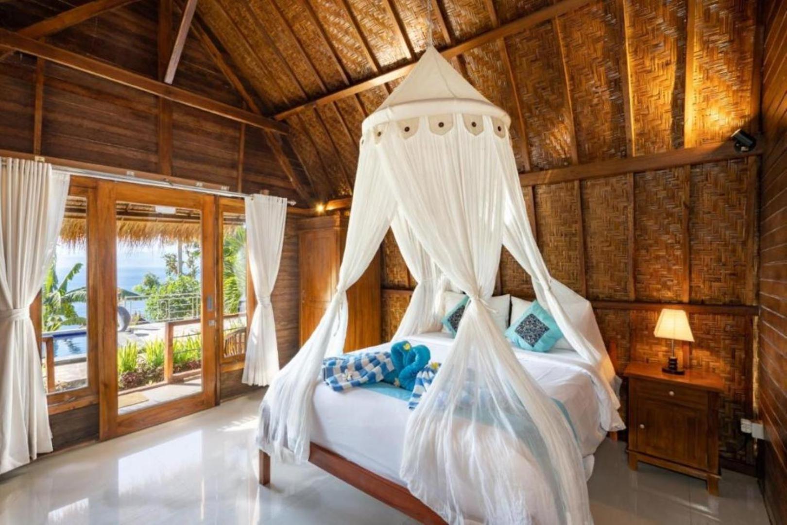 Sundi Villa Penida By Abm Toyapakeh Extérieur photo