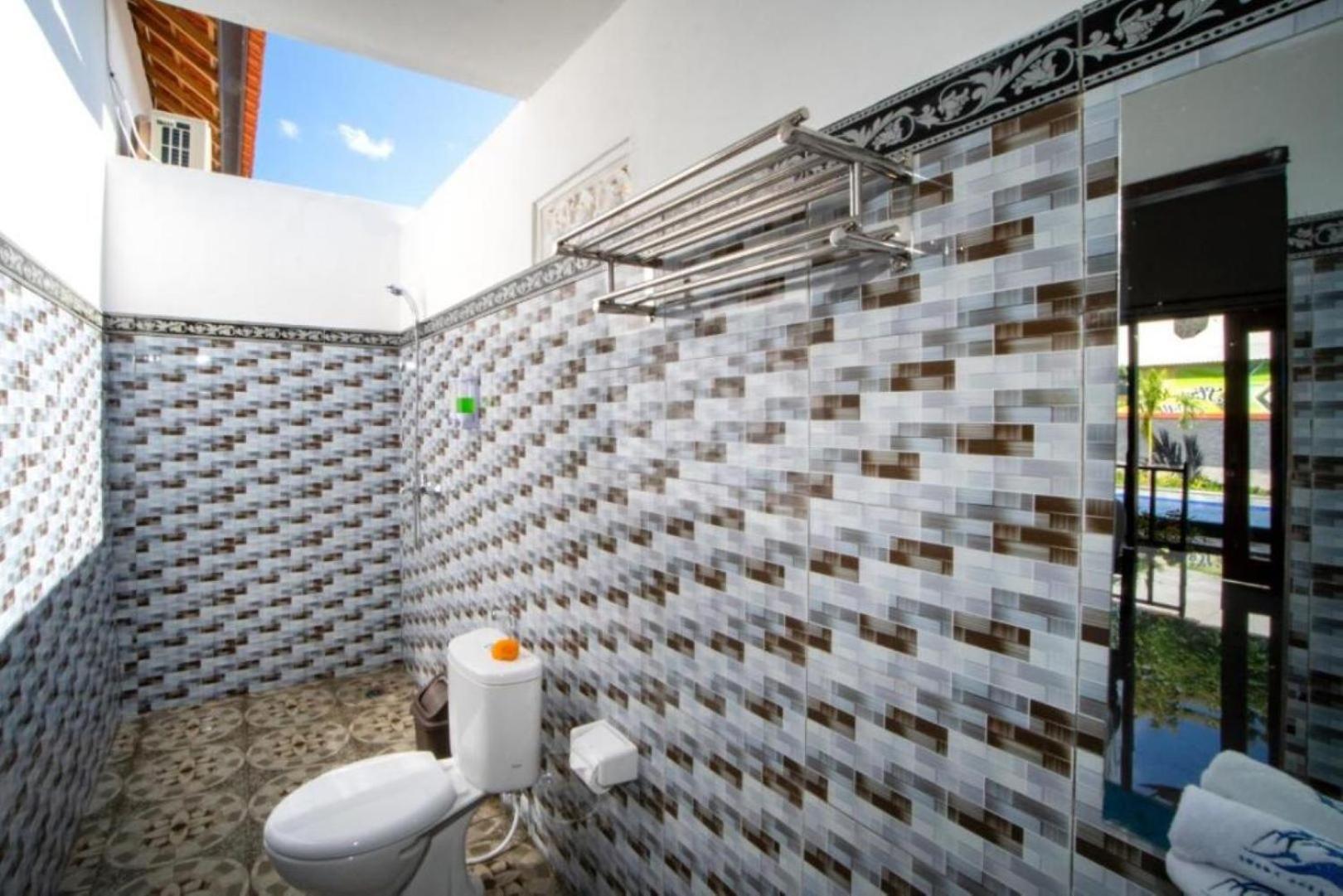 Sundi Villa Penida By Abm Toyapakeh Extérieur photo