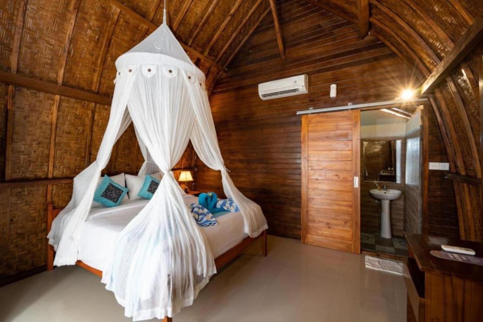 Sundi Villa Penida By Abm Toyapakeh Extérieur photo