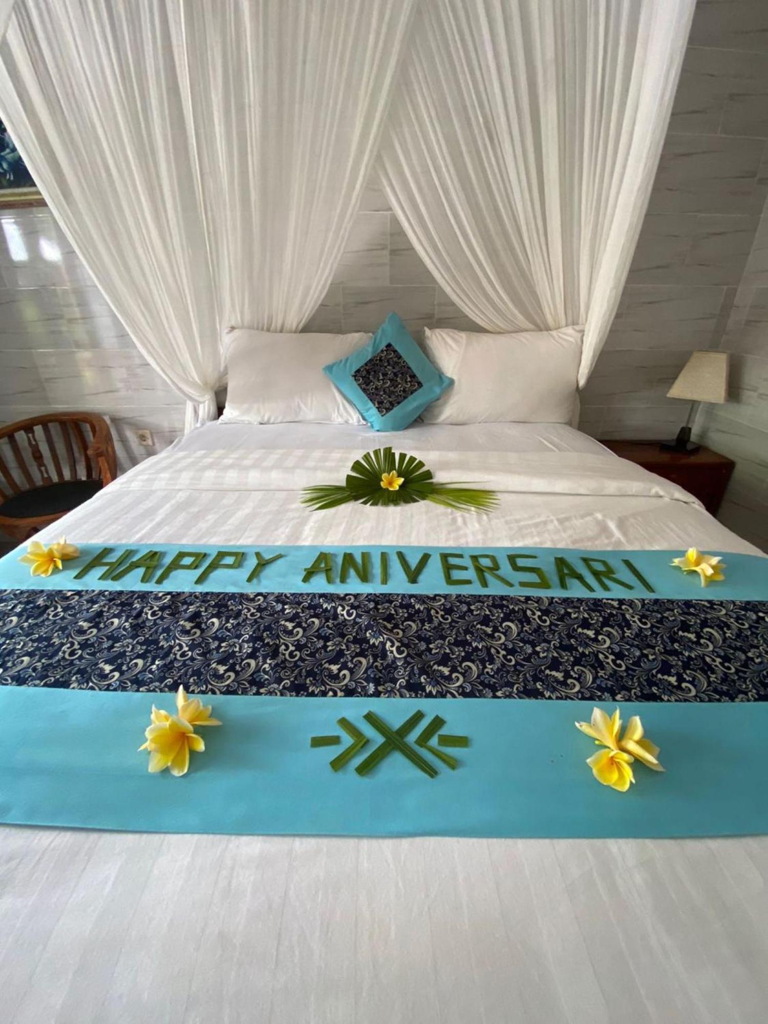 Sundi Villa Penida By Abm Toyapakeh Extérieur photo