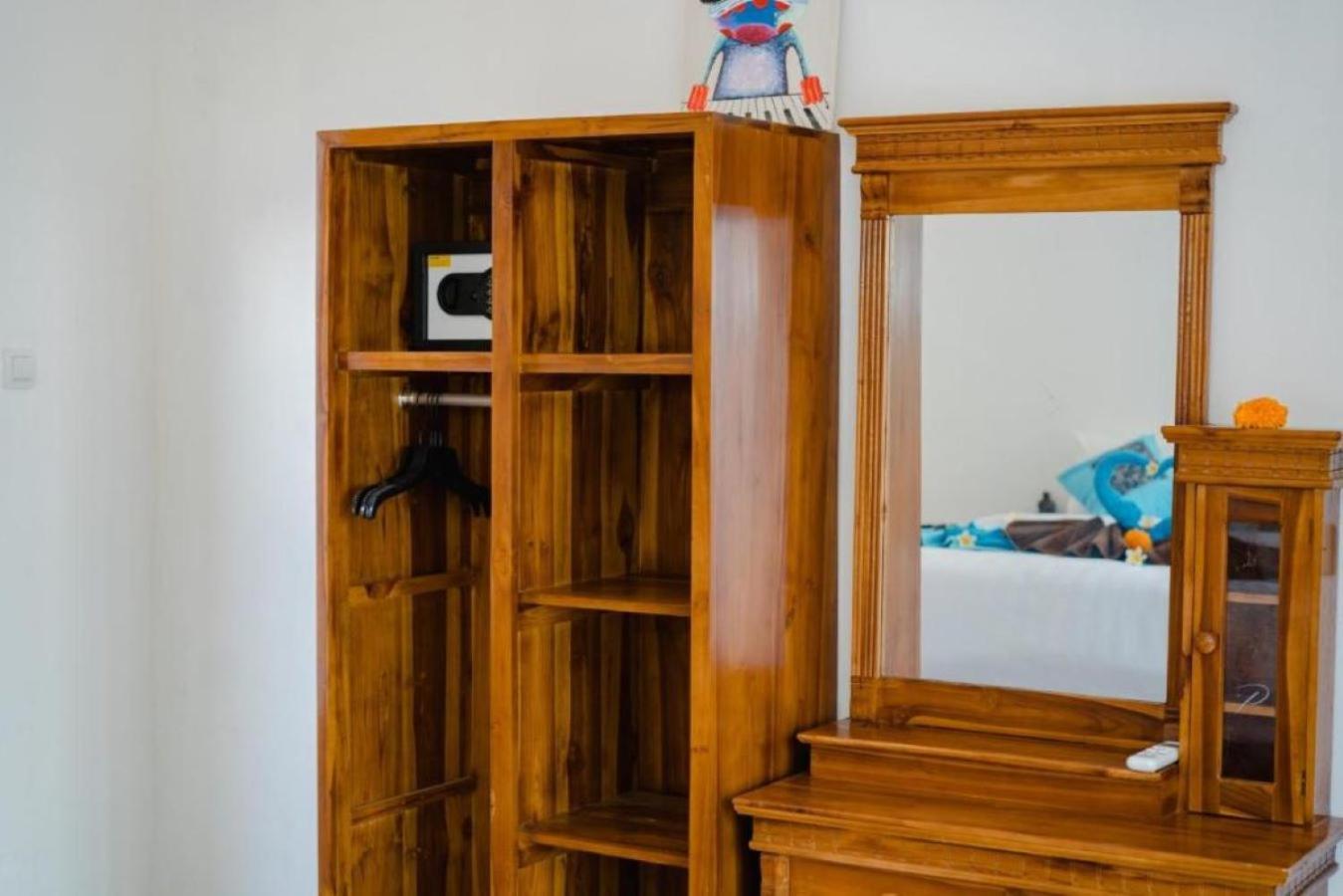 Sundi Villa Penida By Abm Toyapakeh Extérieur photo