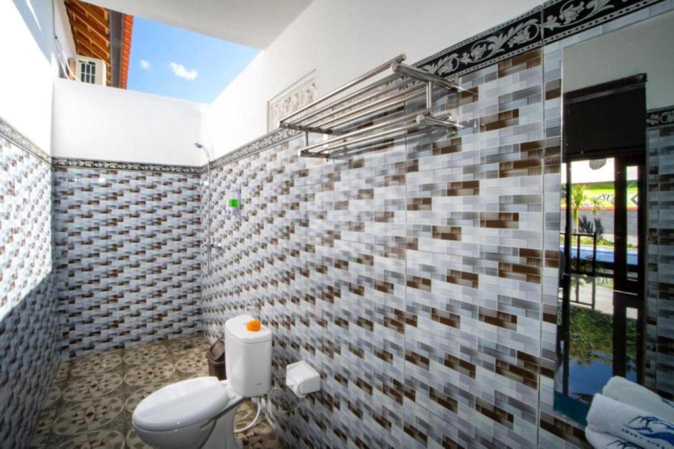 Sundi Villa Penida By Abm Toyapakeh Extérieur photo