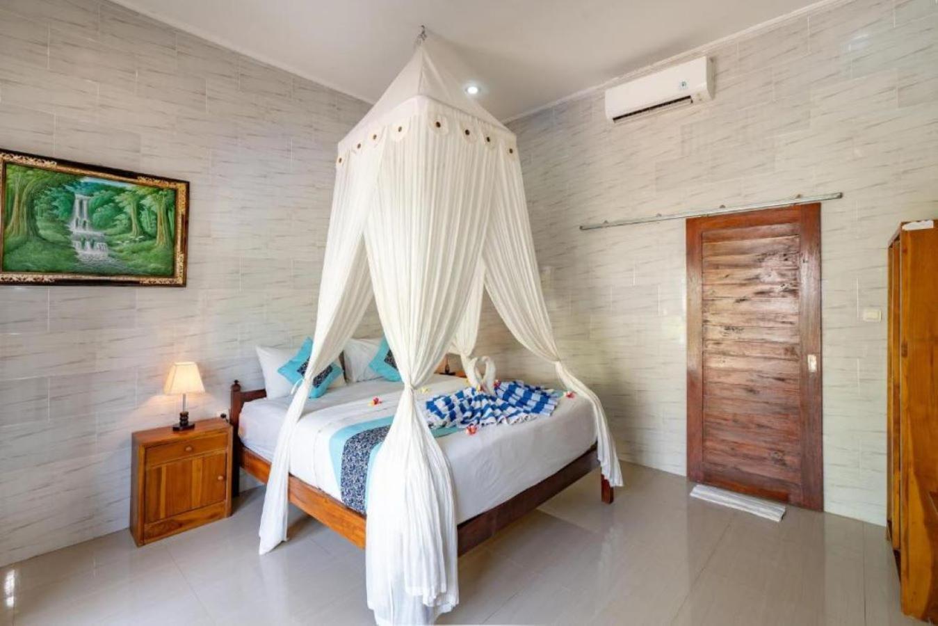 Sundi Villa Penida By Abm Toyapakeh Extérieur photo