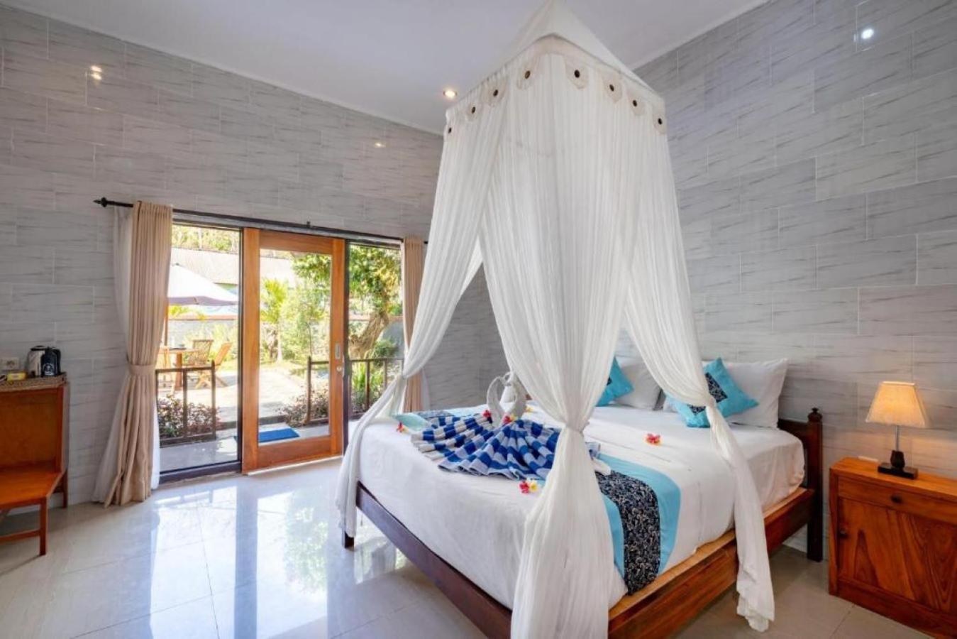 Sundi Villa Penida By Abm Toyapakeh Extérieur photo
