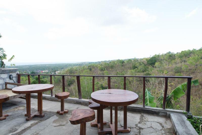 Sundi Villa Penida By Abm Toyapakeh Extérieur photo