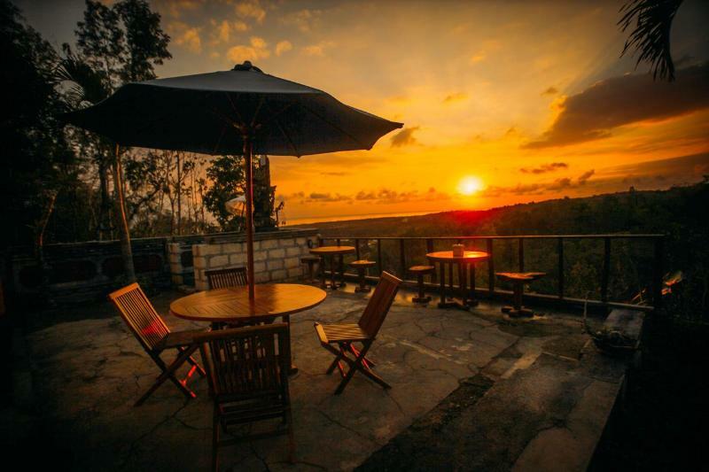 Sundi Villa Penida By Abm Toyapakeh Extérieur photo