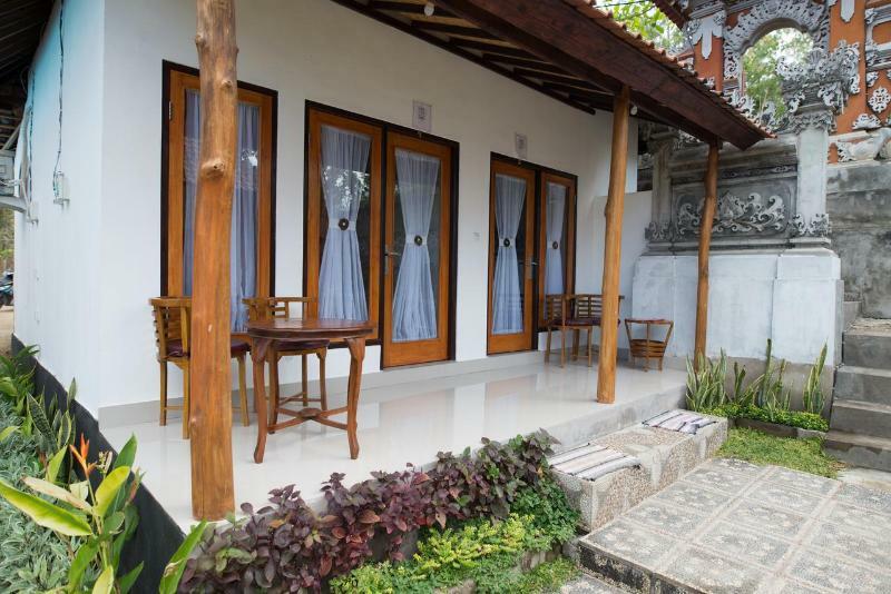 Sundi Villa Penida By Abm Toyapakeh Extérieur photo