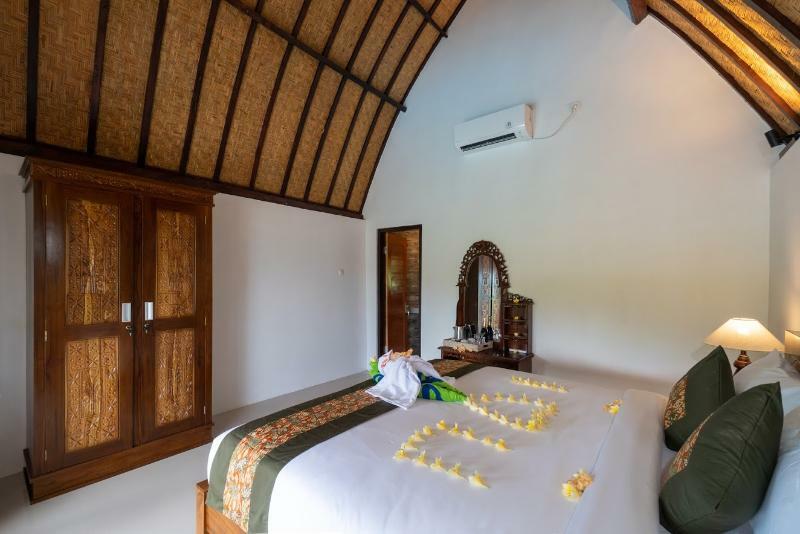 Sundi Villa Penida By Abm Toyapakeh Extérieur photo