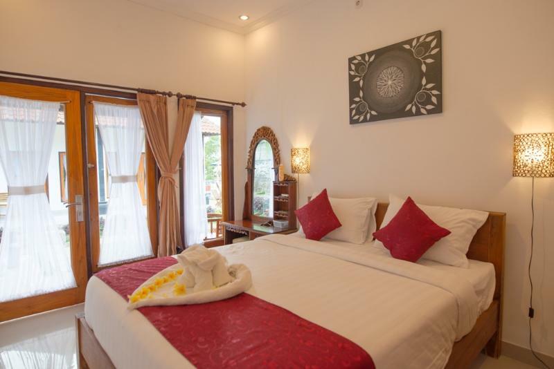 Sundi Villa Penida By Abm Toyapakeh Extérieur photo
