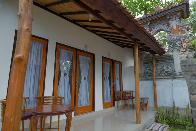 Sundi Villa Penida By Abm Toyapakeh Extérieur photo