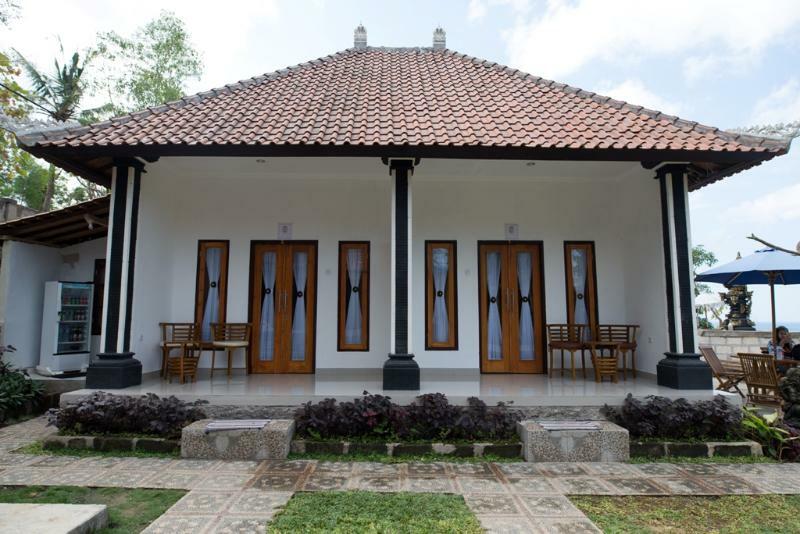 Sundi Villa Penida By Abm Toyapakeh Extérieur photo