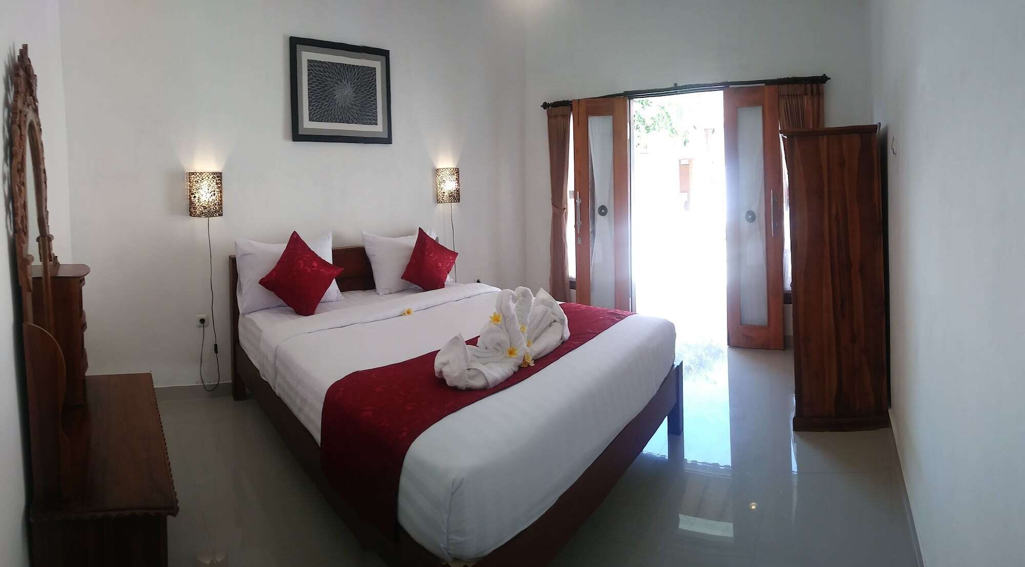 Sundi Villa Penida By Abm Toyapakeh Extérieur photo
