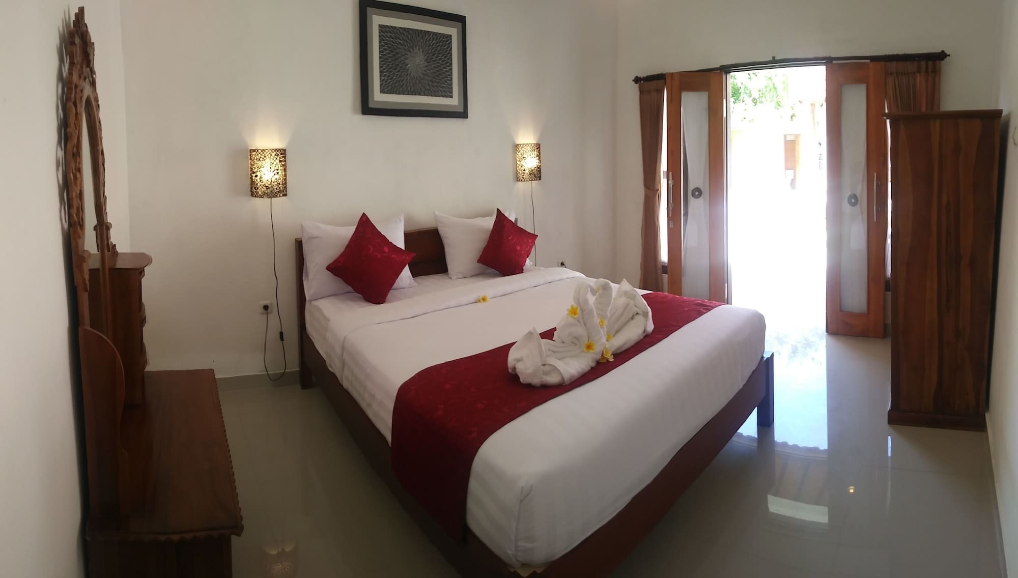 Sundi Villa Penida By Abm Toyapakeh Extérieur photo