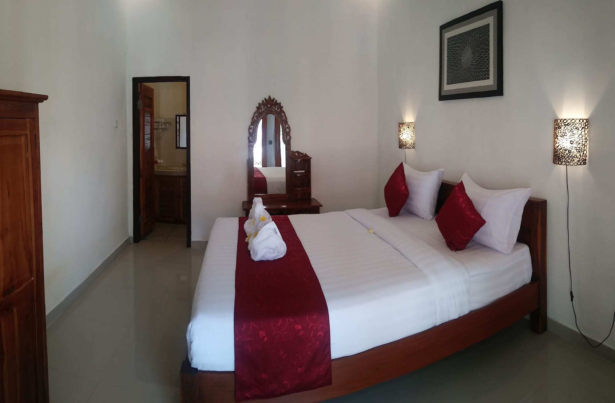 Sundi Villa Penida By Abm Toyapakeh Extérieur photo