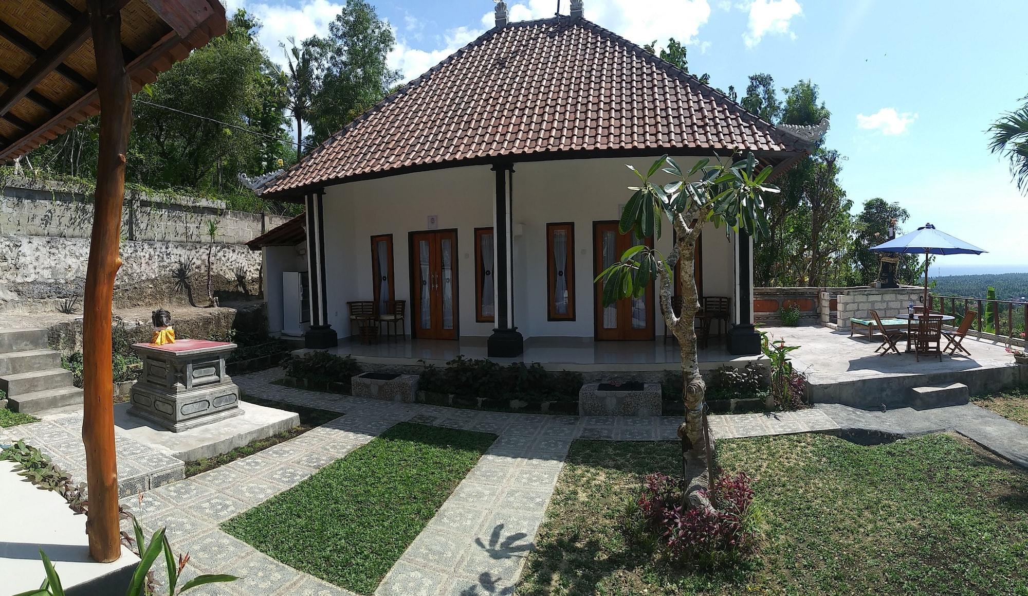 Sundi Villa Penida By Abm Toyapakeh Extérieur photo