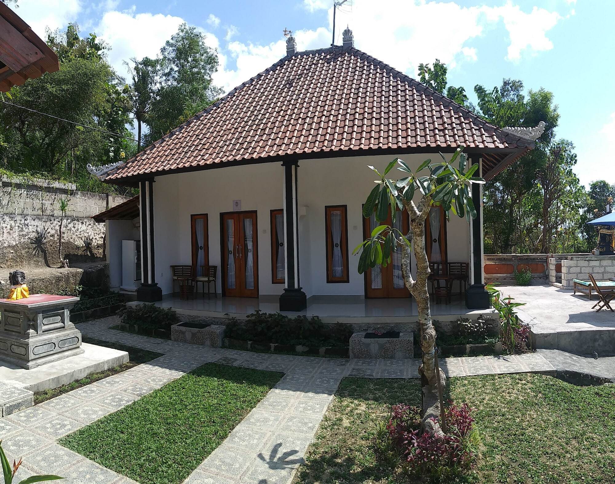 Sundi Villa Penida By Abm Toyapakeh Extérieur photo