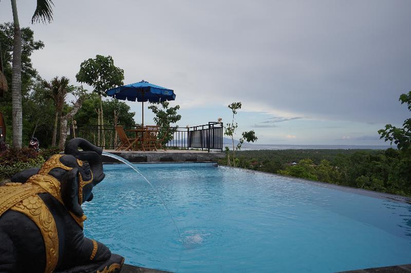Sundi Villa Penida By Abm Toyapakeh Extérieur photo