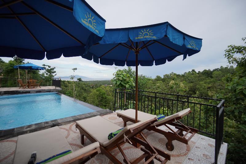 Sundi Villa Penida By Abm Toyapakeh Extérieur photo